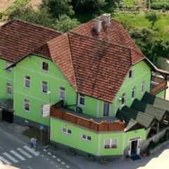 Gostilna Slekovec